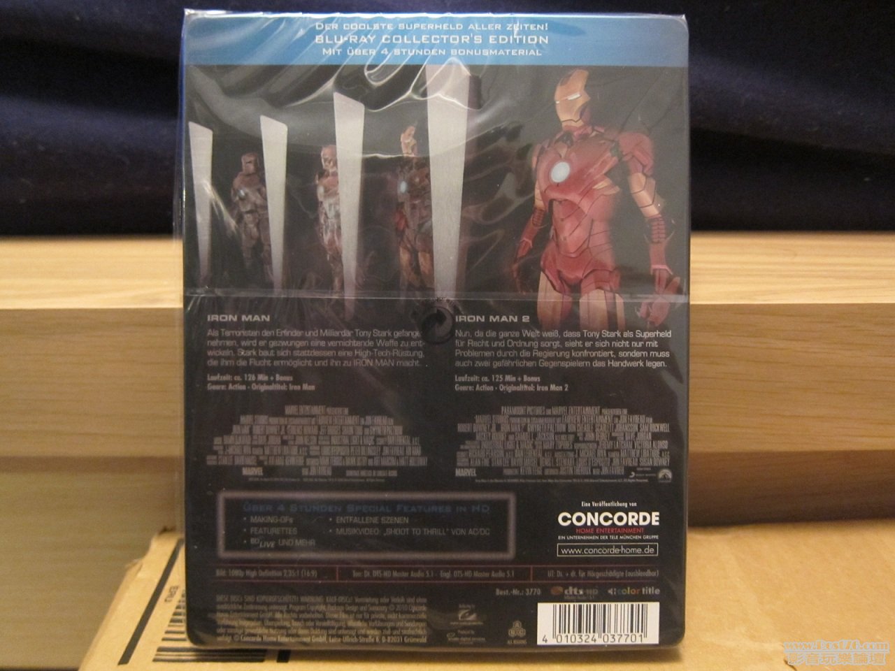 Iron Man 1 2 Rear.JPG