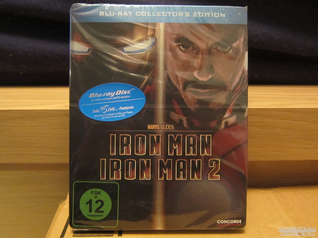 Iron Man 1 2 Front.JPG
