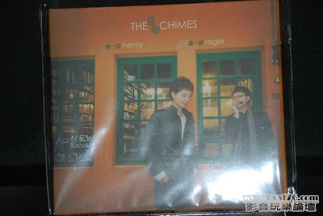 HongKong other HIFI CD (10).JPG