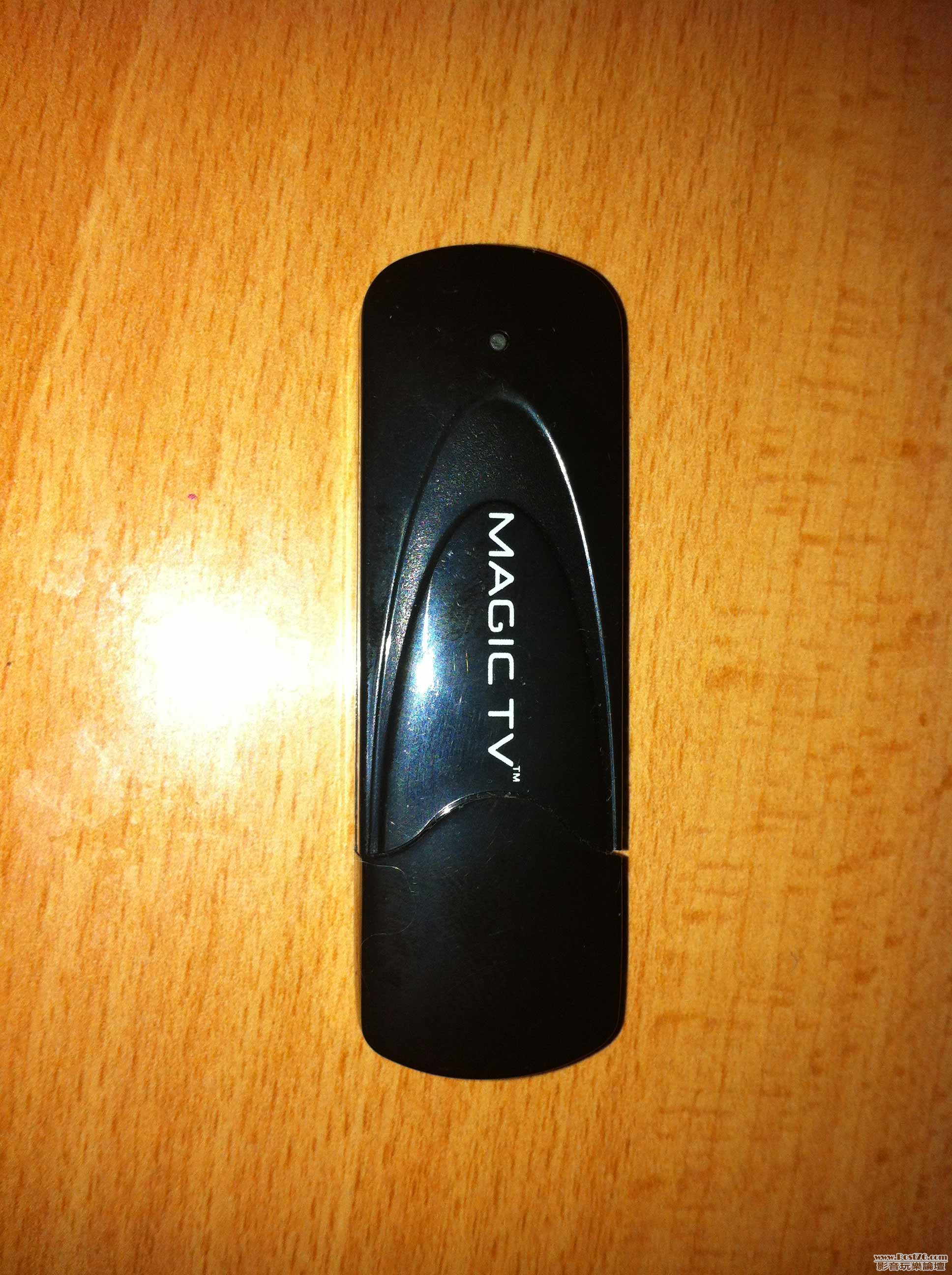 MagicTV USB