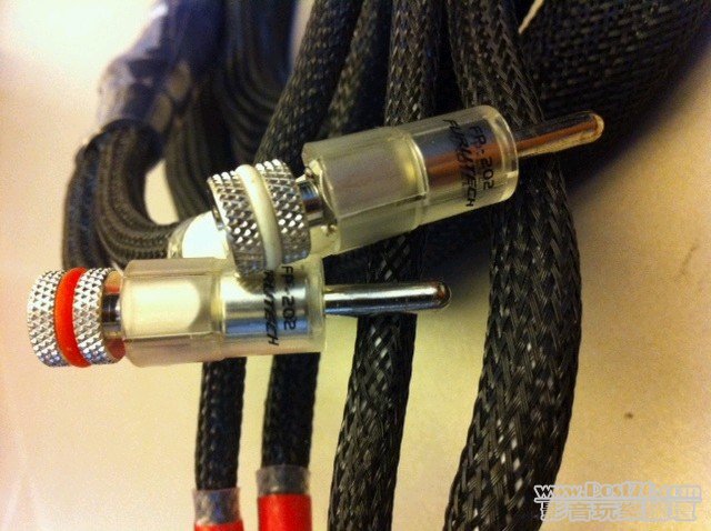 FURUTECH FP-202(R)