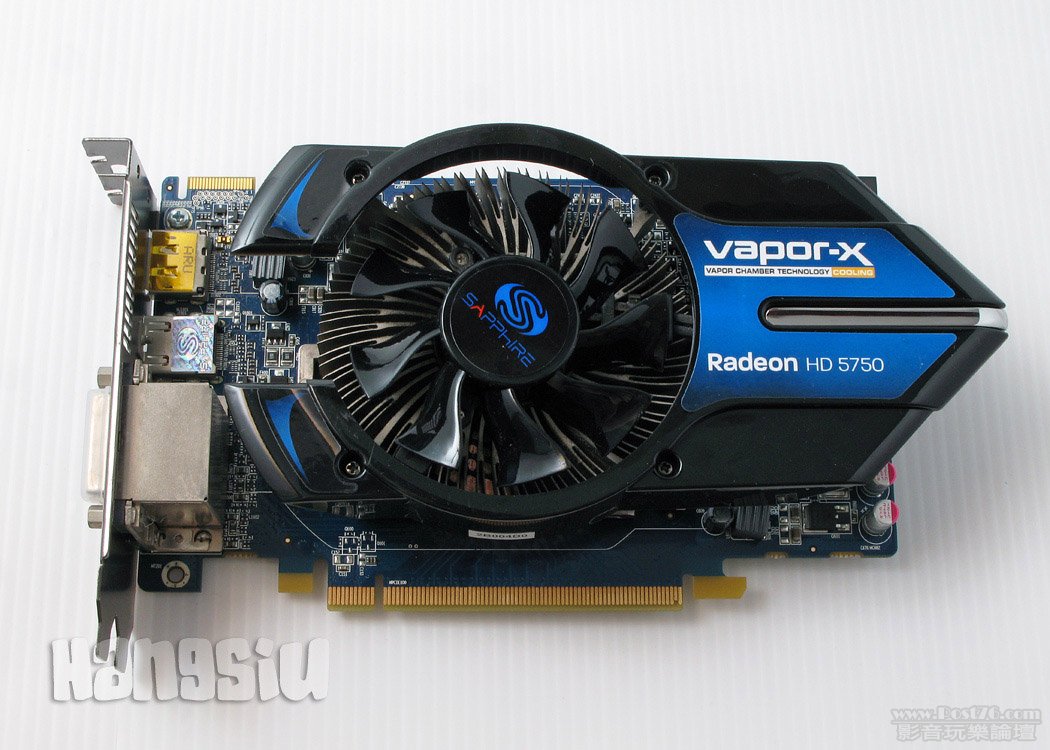 Sapphire HD5750 Vapor-X front.jpg
