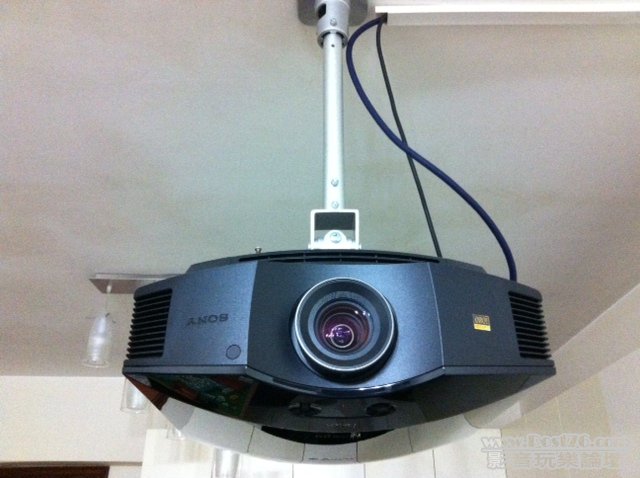 Sony HW15 Projector 