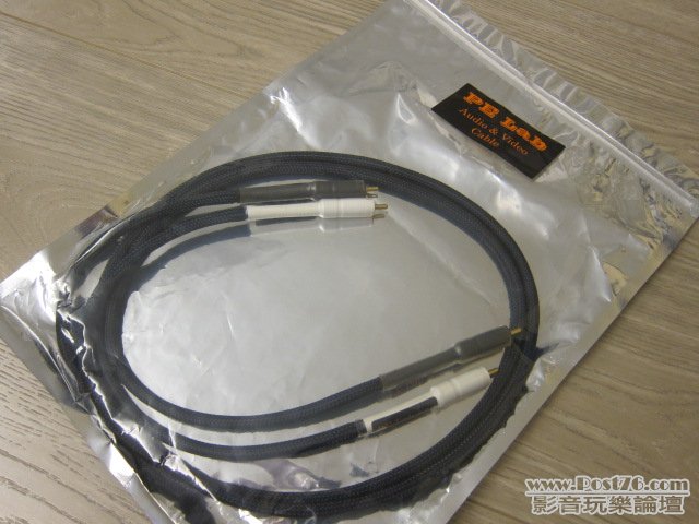 PE lab RCA