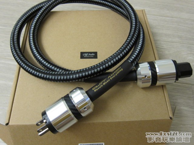 Cliff Audio