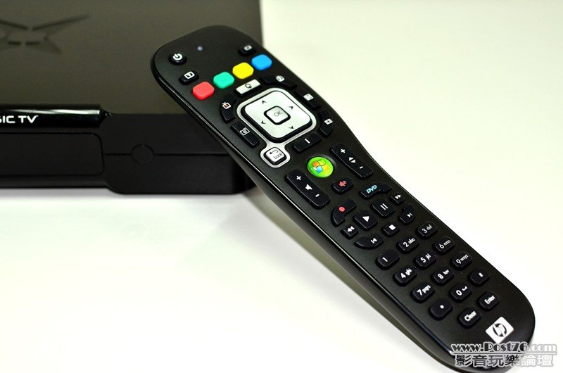 MCE Remote
