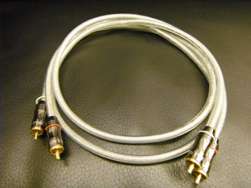 TARALABS RCA