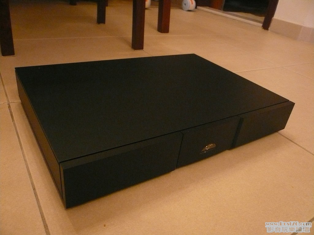 Naim Flatcap XS