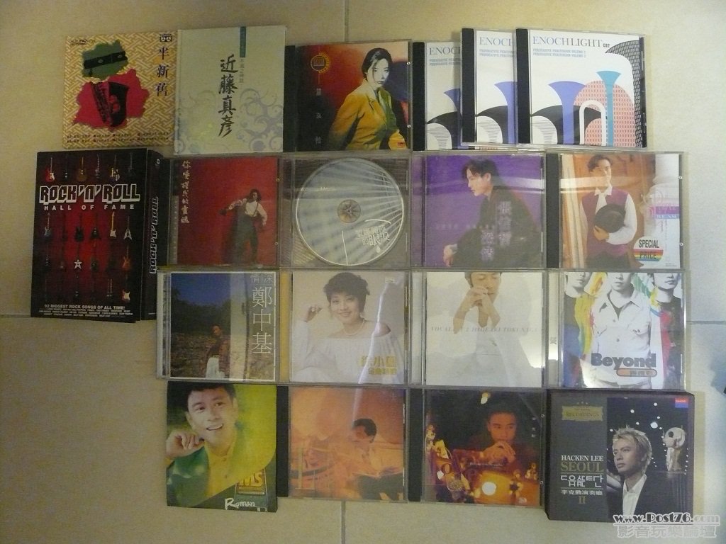 CD