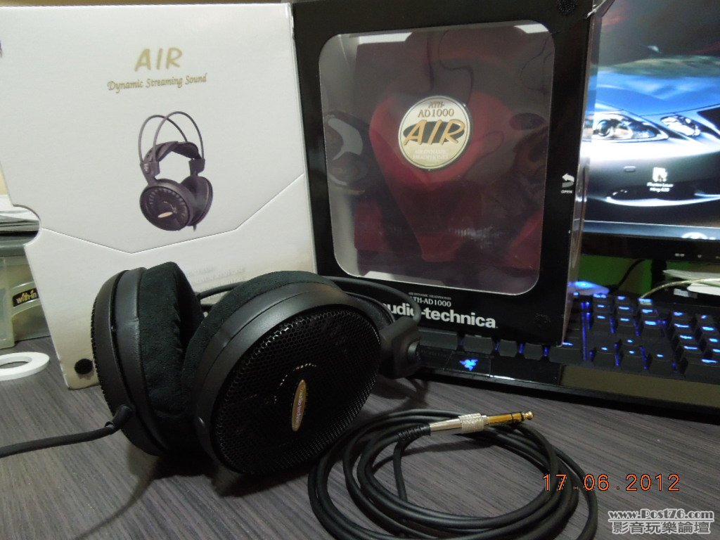 AD1000 b