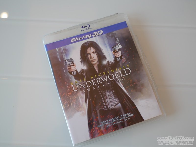 Underworld 妖夜尋狼 4 3D.JPG