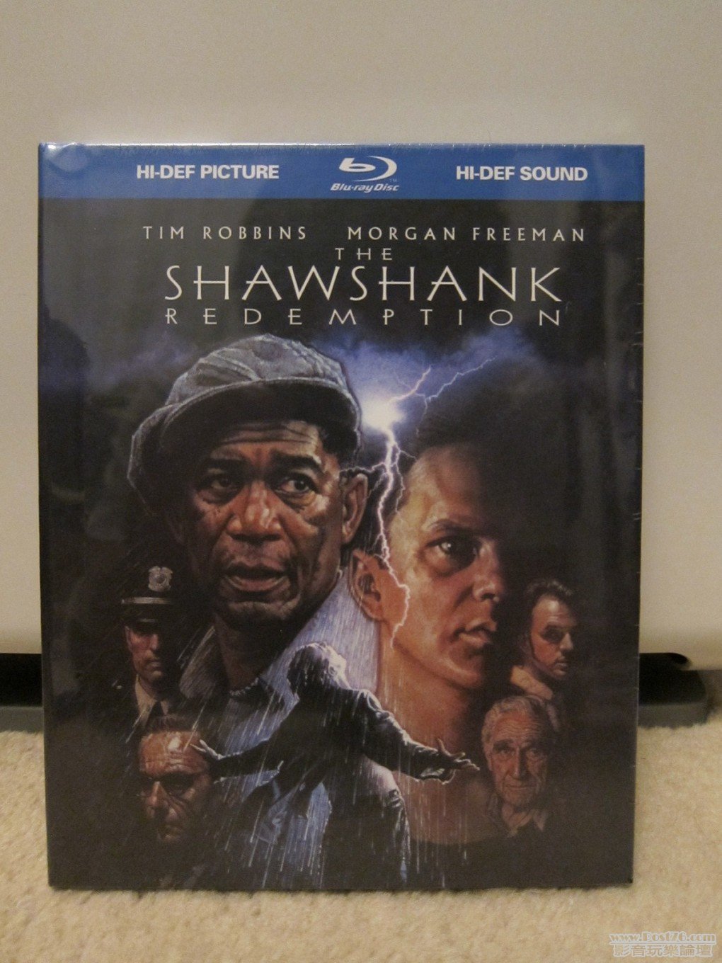 Shawshank Redemption US.JPG