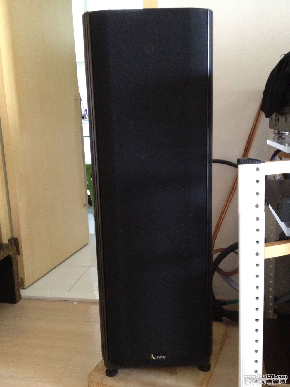left cover