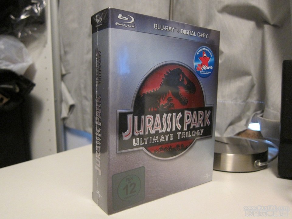 Jurassic Park Front.JPG