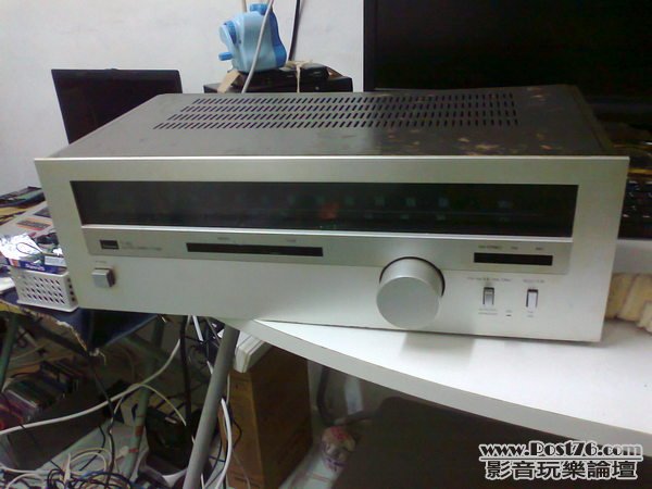 sansui T60