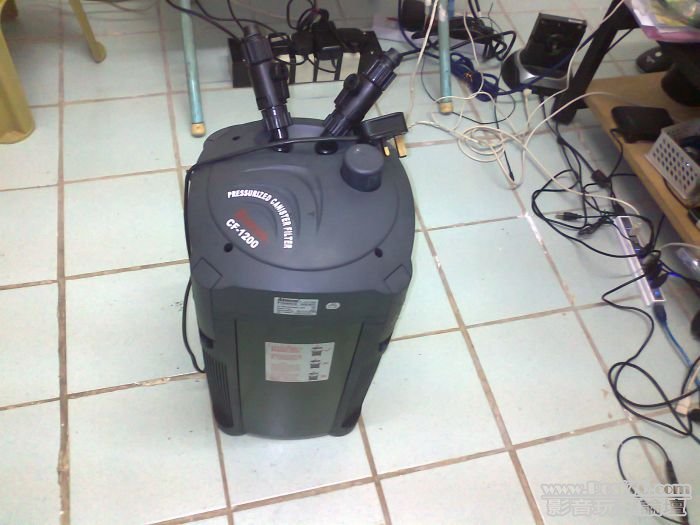Atman cf-1200