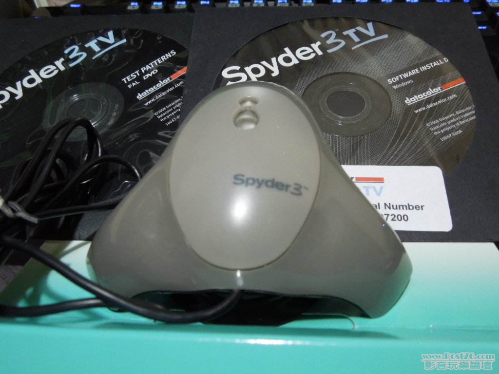 SPY 2