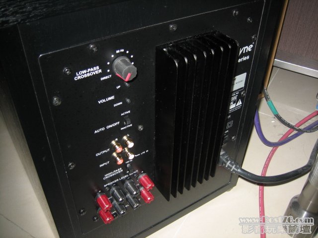 Velodyne CHT-8R 001.JPG