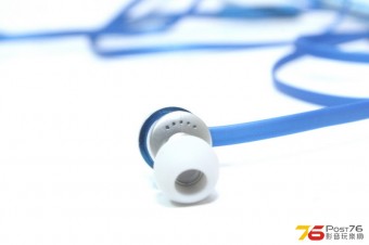 Velodyne入耳式耳機 VPULSE 測評 (7)