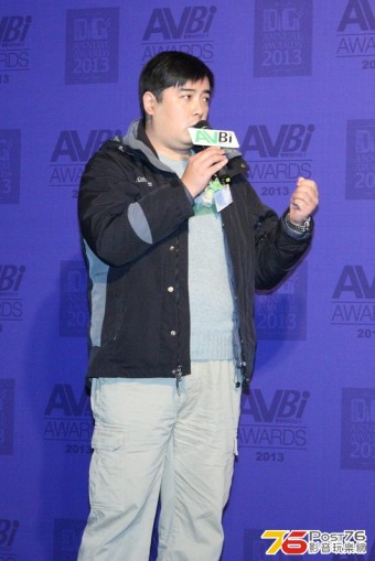 AV Bi-weekly Awards影音產品年度優秀賞2013 (9)