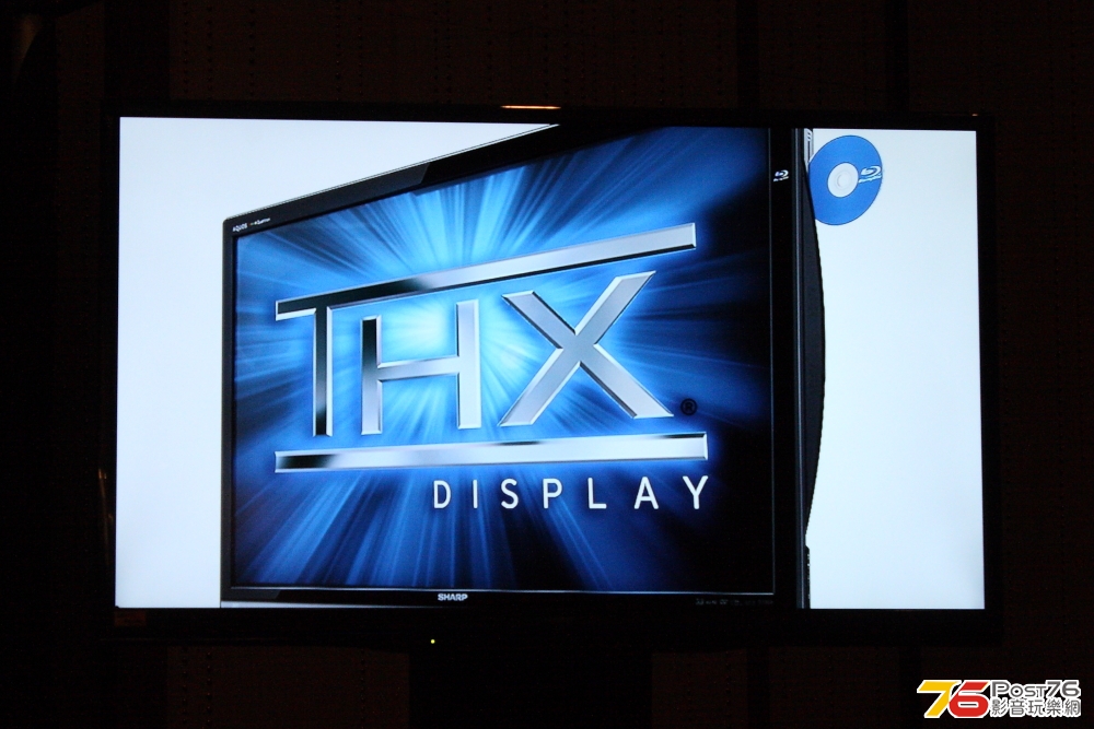專業級的 4K 結晶 – Sharp UD1H 4K電視發佈會 (7)