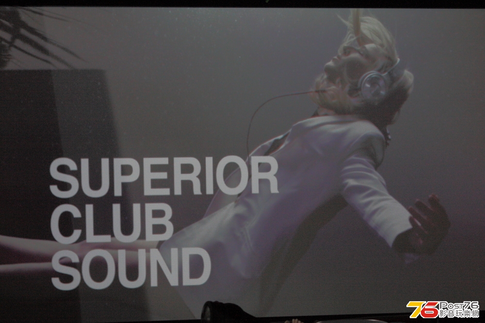 專業 DJ 的型格首選 – PIONEER「Superior Club Sound」系列發佈活動 (3)