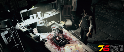 The Evil Within (2)
