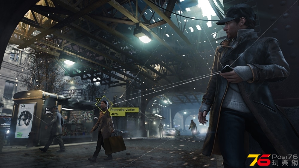 Watch Dogs - 4