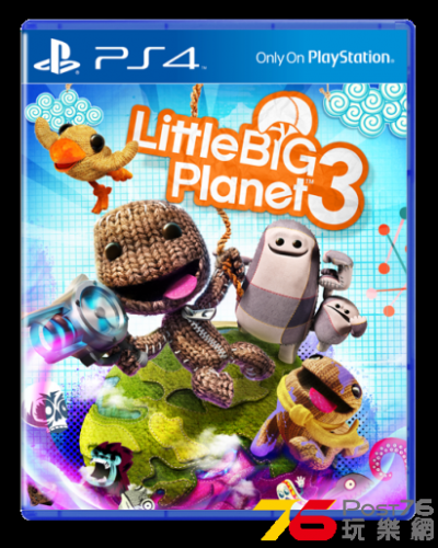 PS4_LittleBigPlanet3