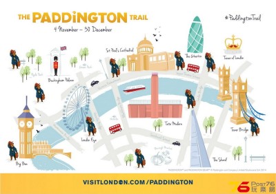 Paddington map_1