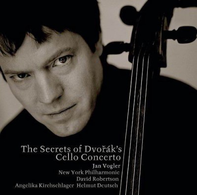 The Secrets of Davorak's Cello Concerto