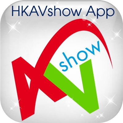 AVshow icon