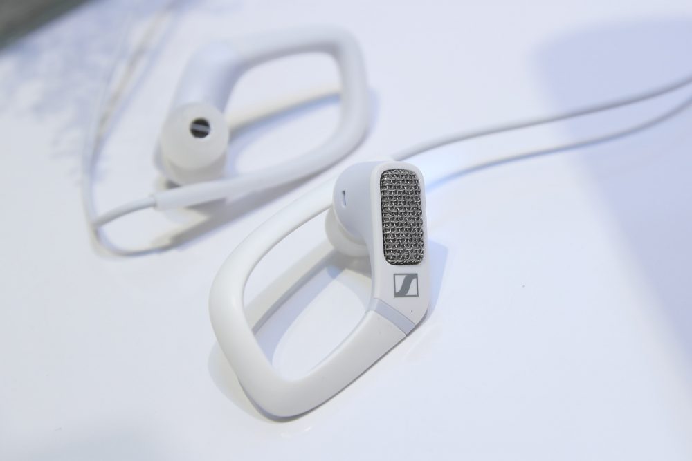 Sennheiser Ambeo Smart Headset