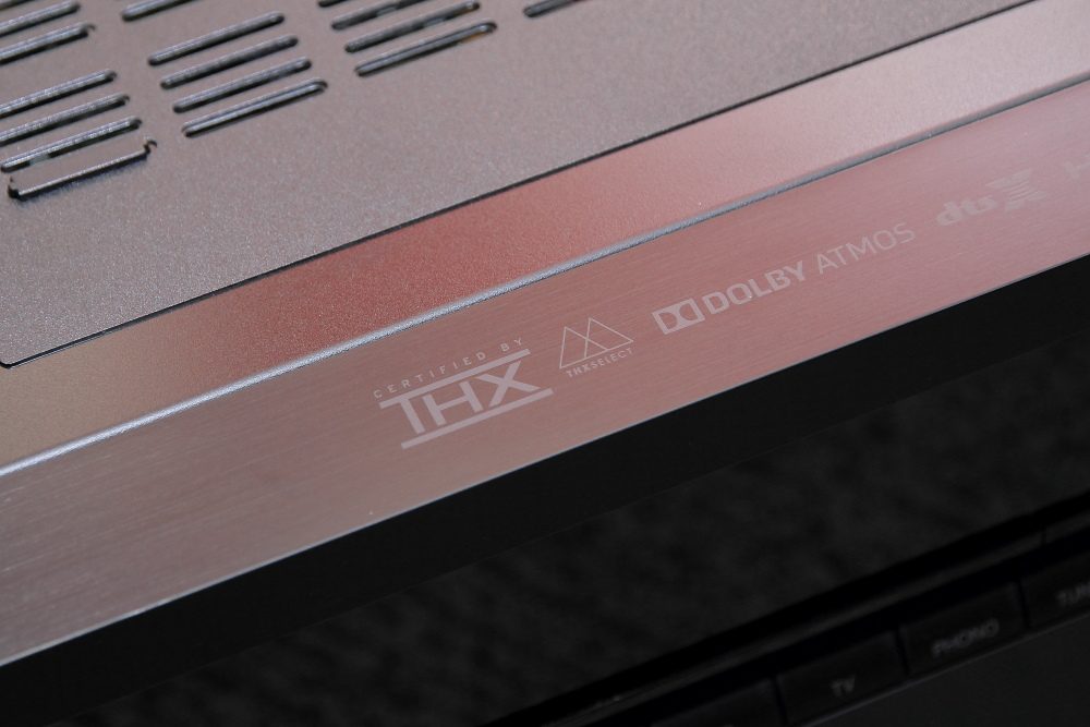 Onkyo TX-NR686「THX Select認證」入門級擴音機開箱評測