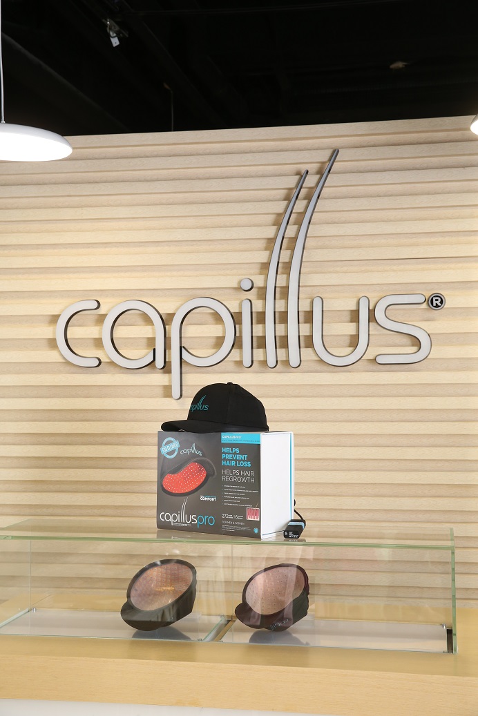 Capillus 專門店