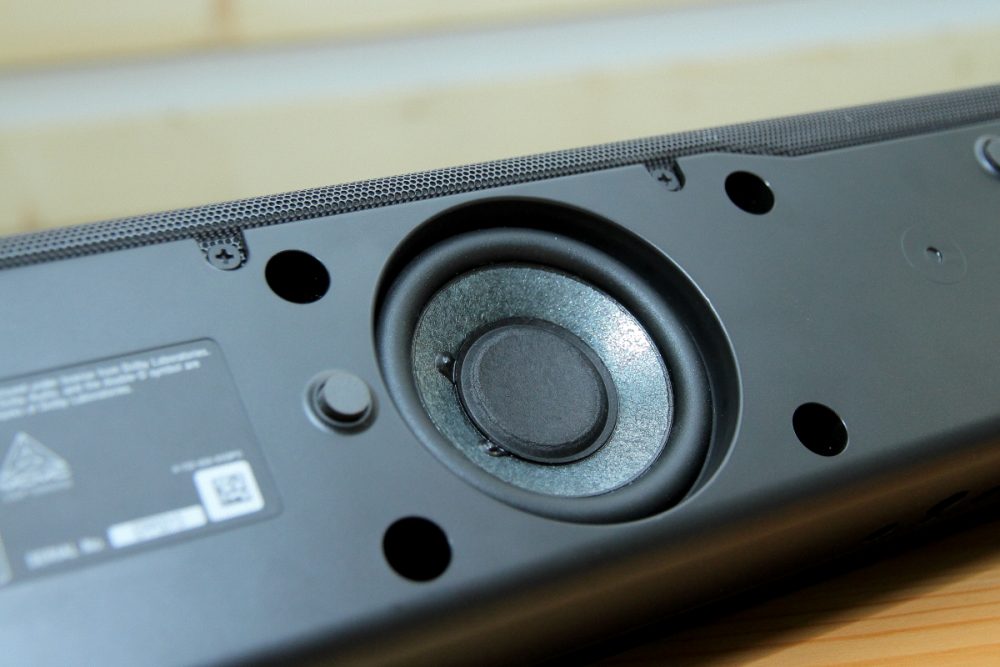 Sony Soundbar HT-S200F 蝸居影音玩家恩物