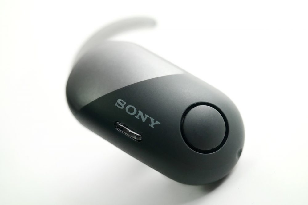 Sony WF-SP700N