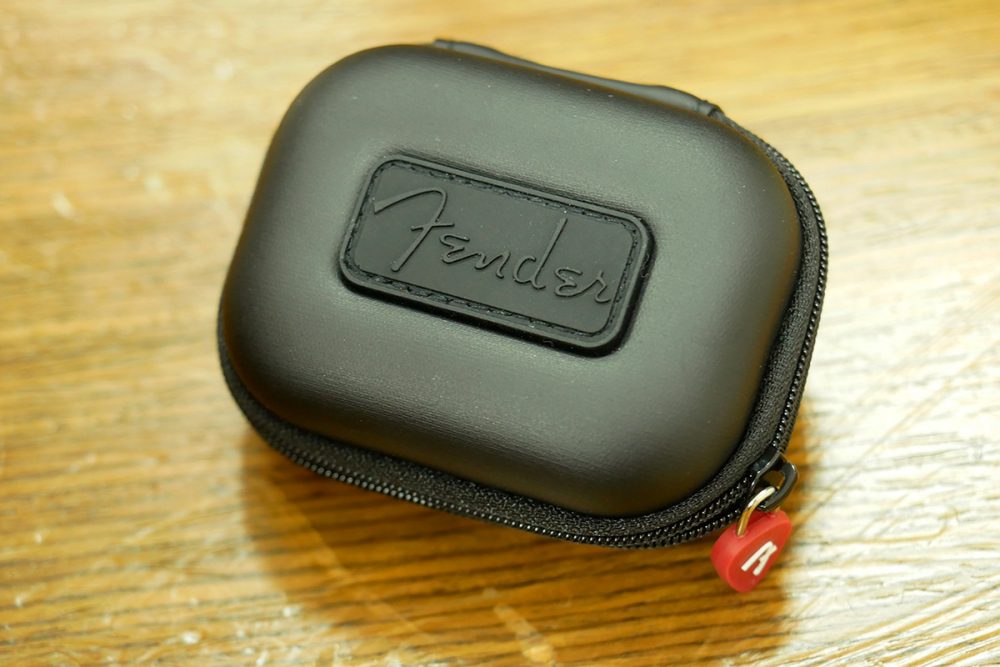 fender puresonic wireless premium