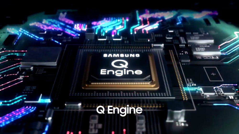 Samsung 近年不斷致力發展其「量子點」面板技術，將 QLED 發揚光大，為旗艦系列追加細尺寸選擇，令 QLED 入屋潛力大增。至於 Samsung 近期推出全新 QLED 旗艦 Q9F 系列就是其品牌人氣之最，除最初公佈的 75 吋型號，新加入 65 吋型號對大部分玩家而言是相對易攞「批文」。而新系列力推將電視畫面融入家中「Ambient Mode」（環境模式）都令這部 Q9F 更有話題。