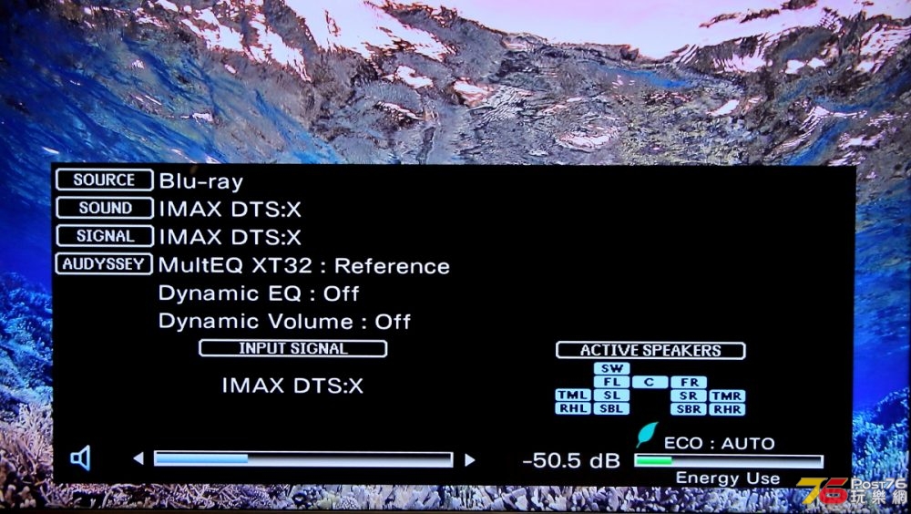 現已 Denon AVC-X8500H 早前已搶先成爲全球首批在家中體驗 IMAX Enhanced 音效玩家。而其同門師弟 X6500H 及 X4500H 亦即將在 1 月底推出 IMAX Enhanced 對應軟體升級，在農曆新年前感受巨幕影院級音效震撼。至於我地就在威廉 Sir 協助下成功為幾位版友爭取到體驗 X6500H 測試版（Beta）軟體的機會，比官方時間早一個月體驗最新劇院音效的魅力所在。威廉 Sir 强調，在 1 月底推出的正式版韌體是一個大規模更新，除了會追加對應 IMAX Ehhanced 的功能，更會針對個別項目作重點優化，因此即使手頭上已搶先獲得 Beta 版韌體幾位版友，最好都是按建議將系統更新到最新韌體版。