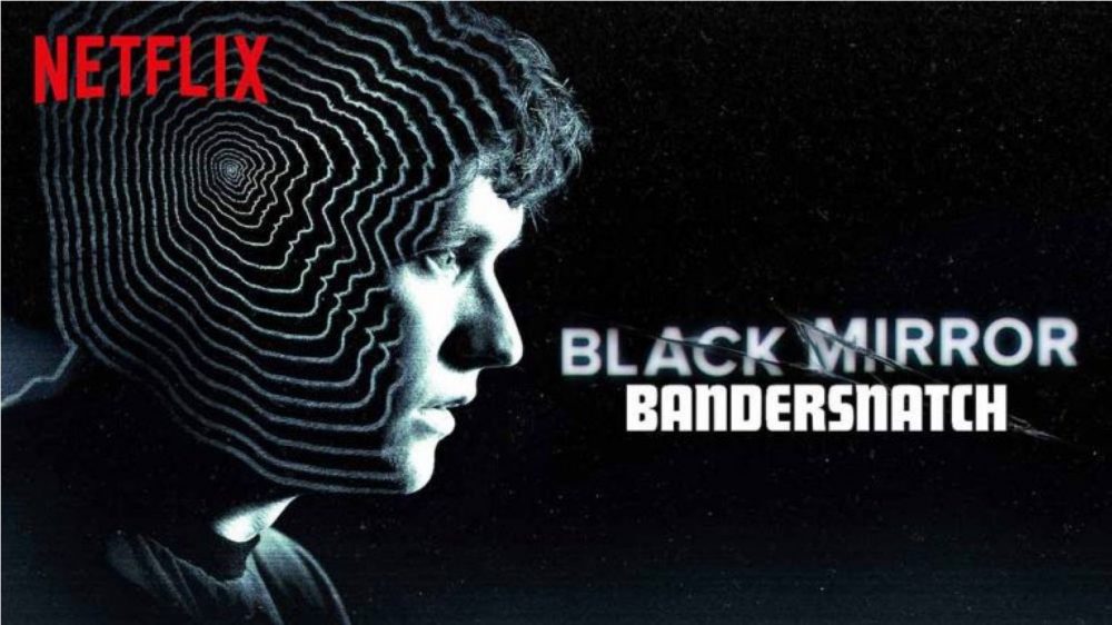 Netflix 互動式電影《黑鏡：潘達斯奈基》（Black Mirror: Bandersnatch）成為全球影視迷熱議話題。Netflix 深信觀眾應該有得揀，所以為最新《黑鏡》帶來互動選項，讓觀眾在關鍵劇情轉折點自行決定故事走向，引導主角開創不同結局。
