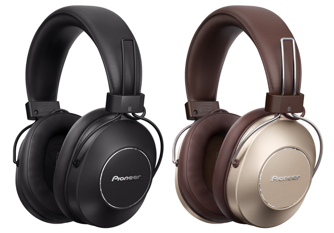 Pioneer 在 CES 2019 中公佈了好幾款焦點 AV 擴音機及耳機產品。當中包括 VSX-534、VSX-834 及 VSX-934  入門級 AV 擴音機及 S9 無綫降噪耳機和 E8 Wireless In-Ear 無綫運動耳機。