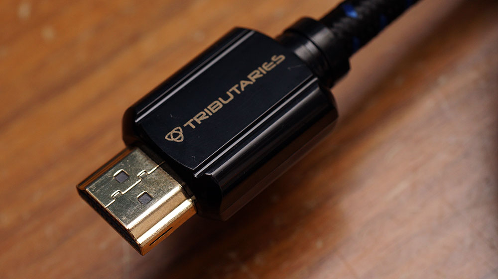 Tributaries UHD Professional 進階級性價比 HDMI 入手試