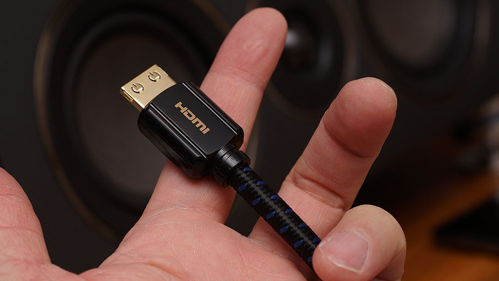 Tributaries UHD Professional 進階級性價比 HDMI 入手試