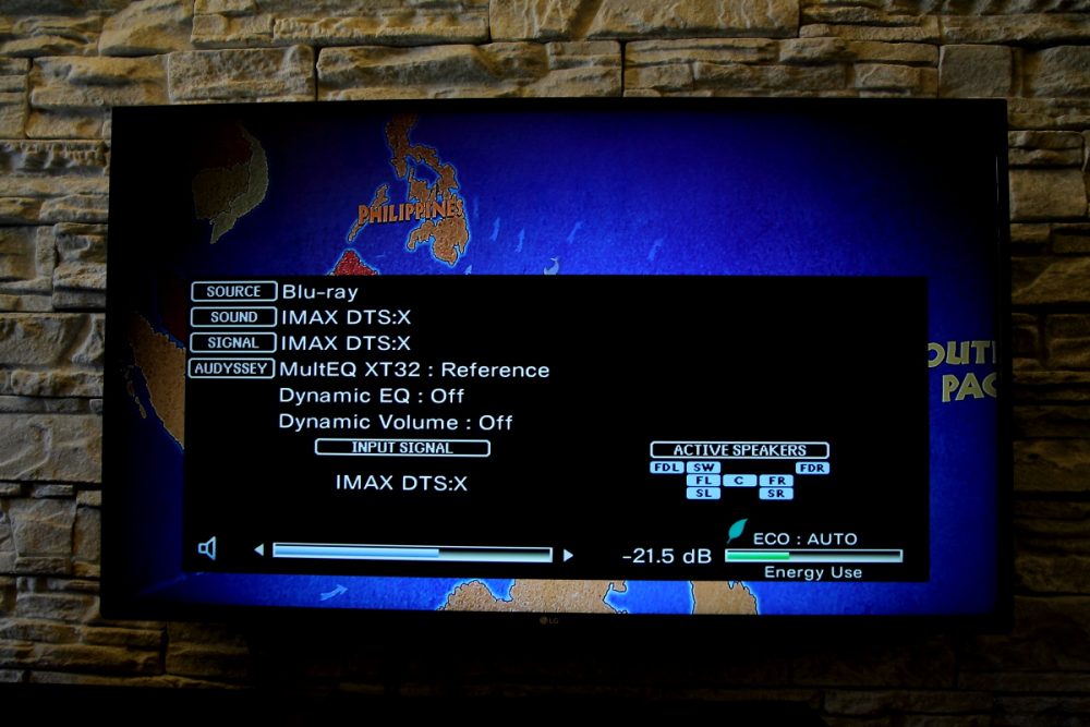 現已 Denon AVC-X8500H 早前已搶先成爲全球首批在家中體驗 IMAX Enhanced 音效玩家。而其同門師弟 X6500H 及 X4500H 亦即將在 1 月底推出 IMAX Enhanced 對應軟體升級，在農曆新年前感受巨幕影院級音效震撼。至於我地就在威廉 Sir 協助下成功為幾位版友爭取到體驗 X6500H 測試版（Beta）軟體的機會，比官方時間早一個月體驗最新劇院音效的魅力所在。威廉 Sir 强調，在 1 月底推出的正式版韌體是一個大規模更新，除了會追加對應 IMAX Ehhanced 的功能，更會針對個別項目作重點優化，因此即使手頭上已搶先獲得 Beta 版韌體幾位版友，最好都是按建議將系統更新到最新韌體版。