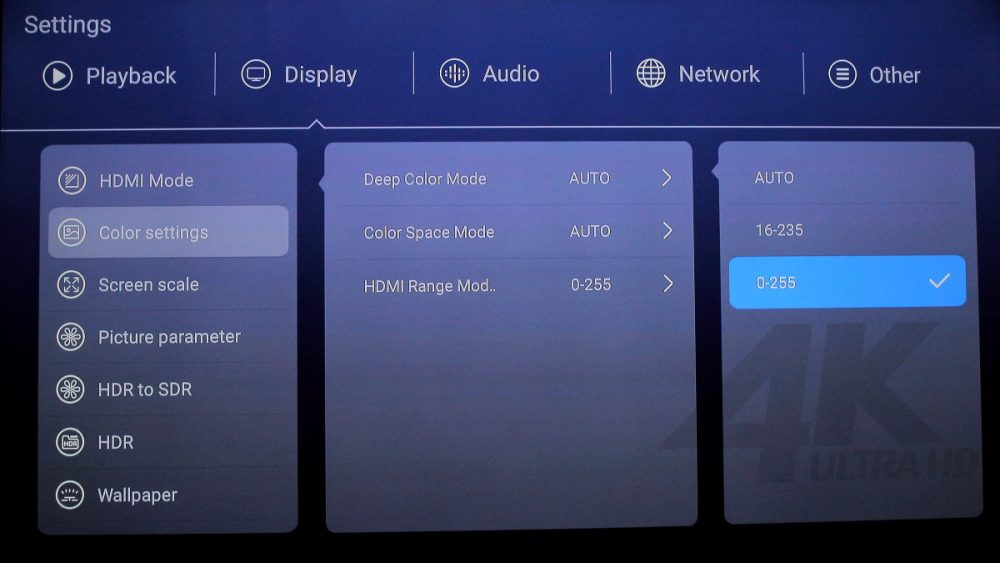 Zidoo Z10 為去年推出型號 X10 的升級版本，焦點落在處理芯片用上與旗艦型號 X20 及 X20Pro 用上同等 Realtek RTD1296 芯片及預載最新 Android 7.1 系統，在聲畫整體上會再跟進一步。