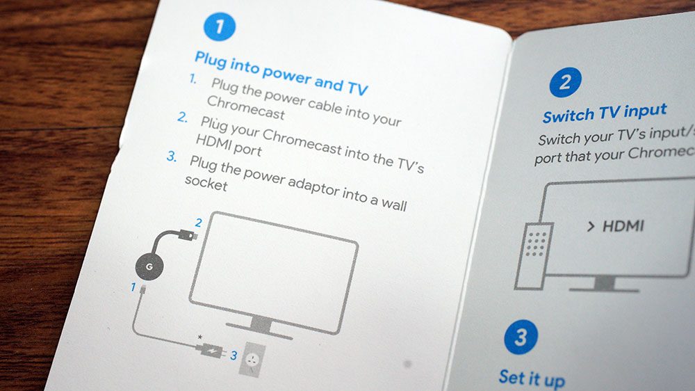 你部電視未可以食到手機Youtube?? Google Chromecast V3幫到你!!