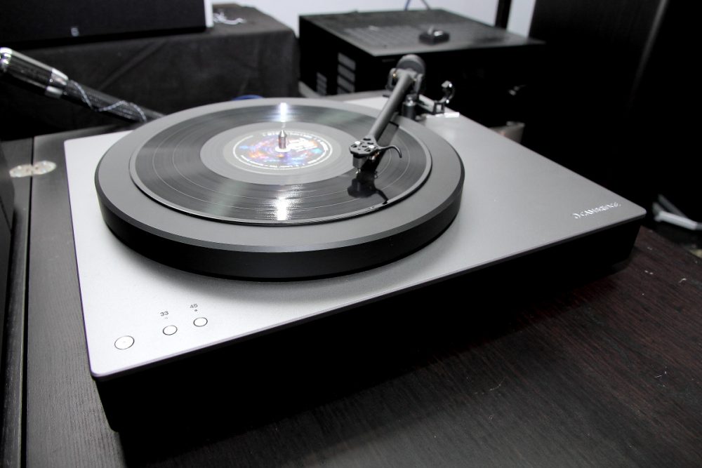 【音響評測】Cambridge Audio Alva TT 黑膠唱盤 (SET盤教學+聽感分享)