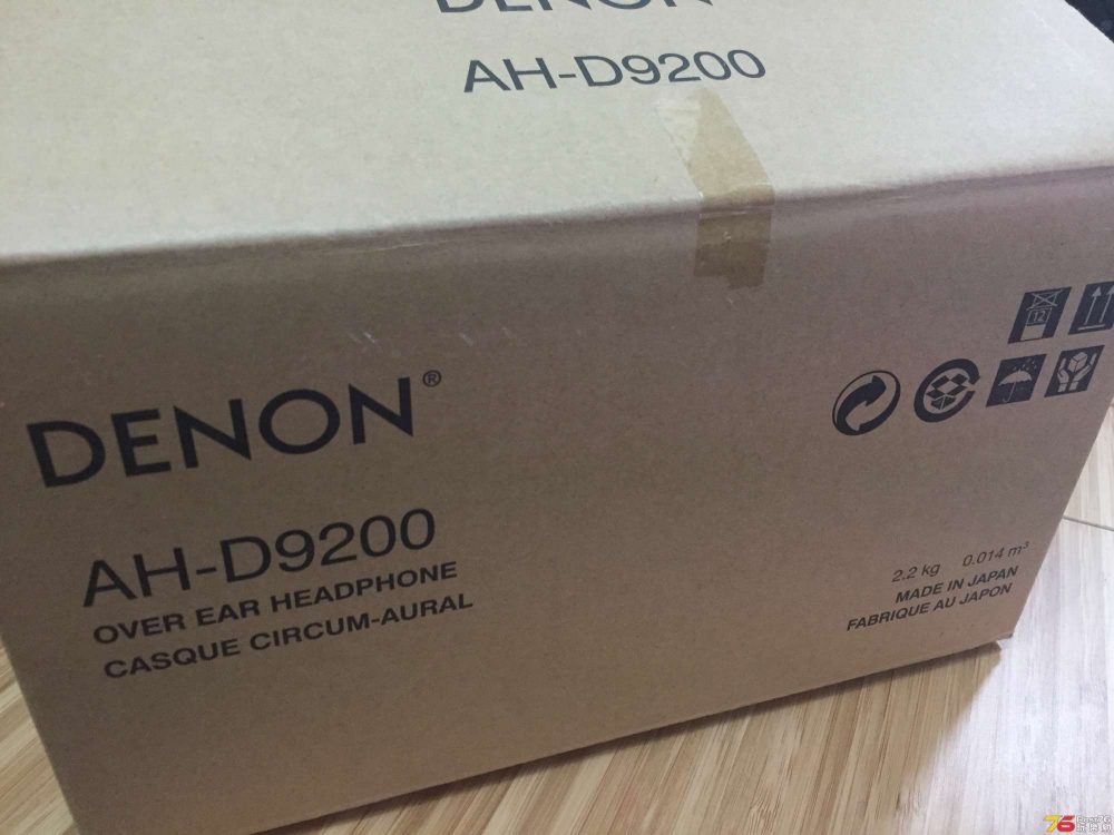 【耳機評測】Denon AH-D9200 聽感分享 - 新時代的優等生