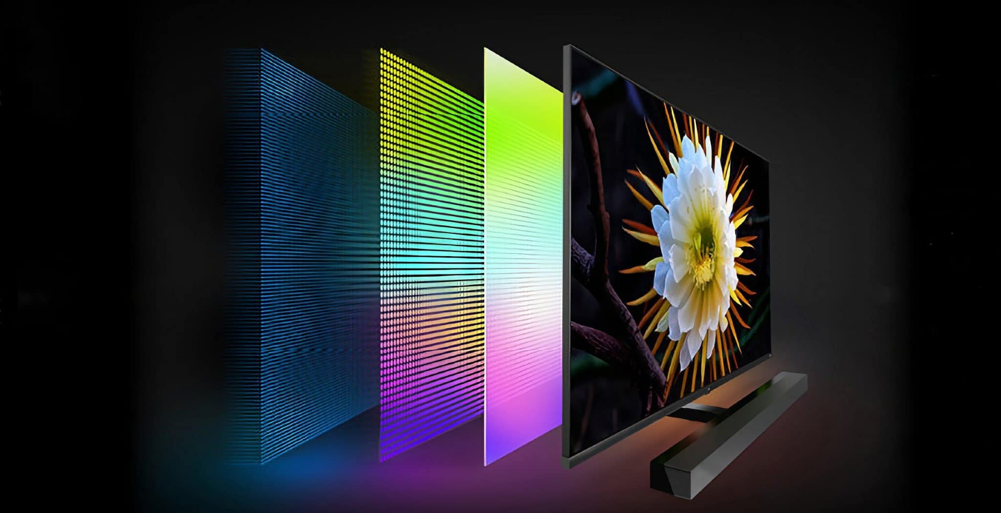 Samsung 全新 QDOLED 電視系列預計 2022 年推出【電視資訊】 Post76玩樂網